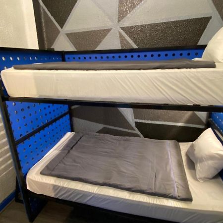 Roomies Hostel Roma 멕시코 시 외부 사진