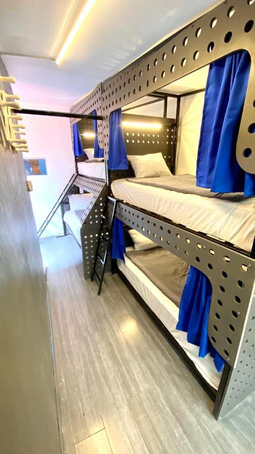 Roomies Hostel Roma 멕시코 시 외부 사진