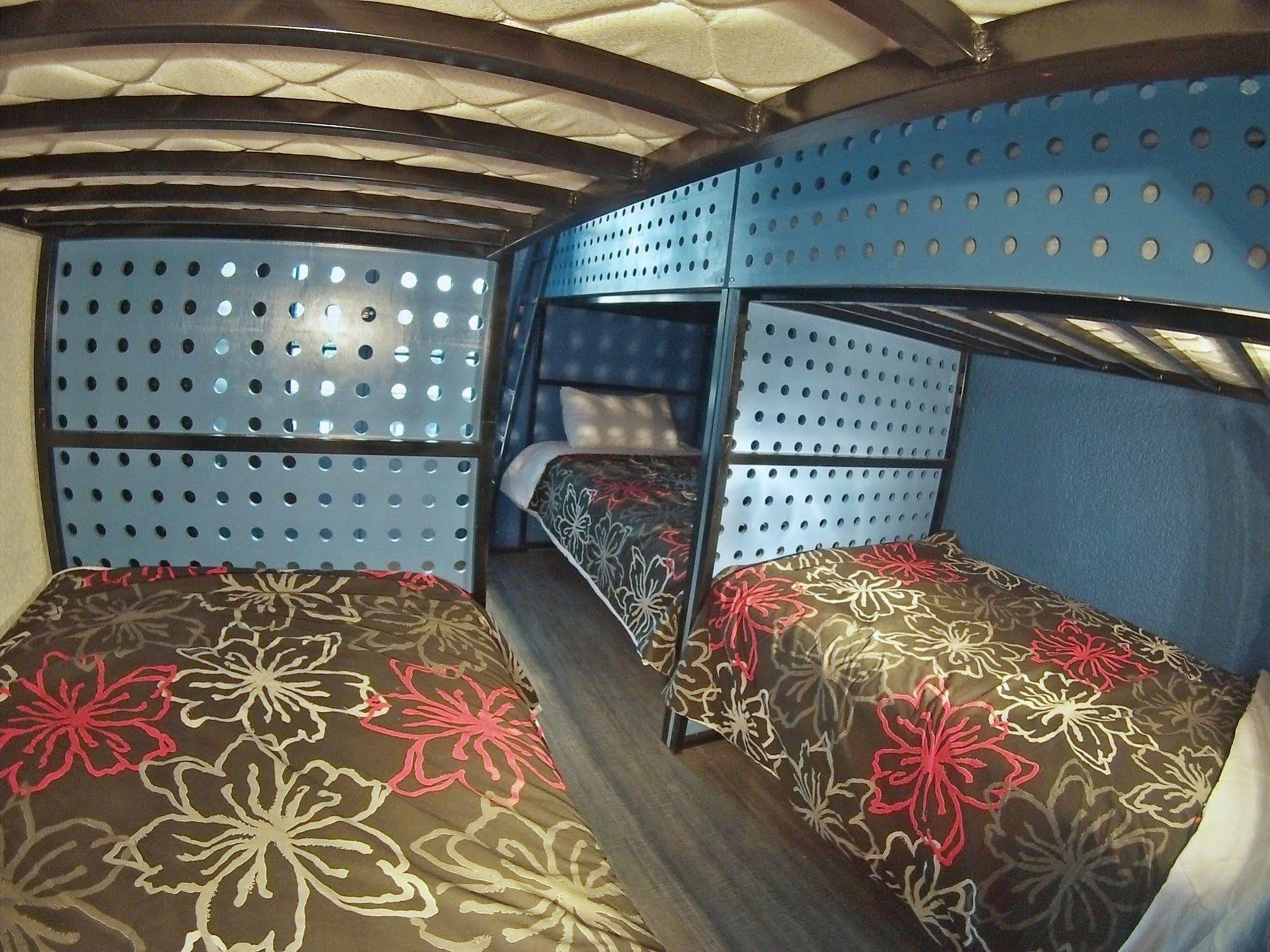 Roomies Hostel Roma 멕시코 시 외부 사진